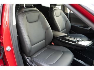 Kia EV6 Air 77kWh (Long Range) RWD 168 kW (229 CV)