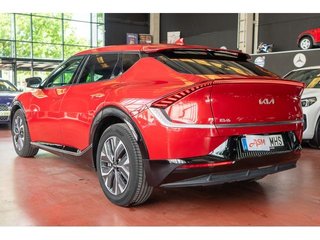 Kia EV6 Air 77kWh (Long Range) RWD 168 kW (229 CV)