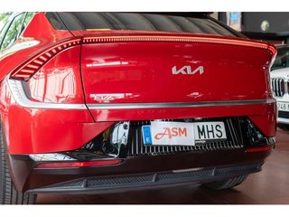 Kia EV6 Air 77kWh (Long Range) RWD 168 kW (229 CV)