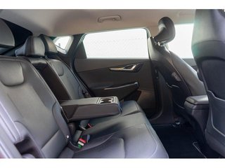 Kia EV6 Air 77kWh (Long Range) RWD 168 kW (229 CV)
