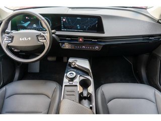 Kia EV6 Air 77kWh (Long Range) RWD 168 kW (229 CV)