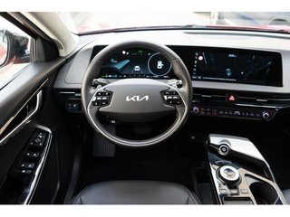 Kia EV6 Air 77kWh (Long Range) RWD 168 kW (229 CV)