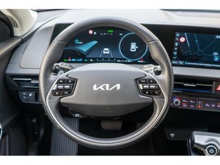 Kia EV6 Air 77kWh (Long Range) RWD 168 kW (229 CV)