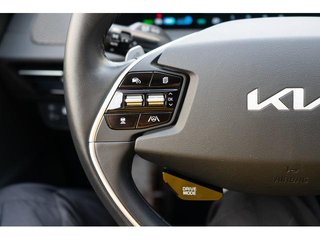 Kia EV6 Air 77kWh (Long Range) RWD 168 kW (229 CV)