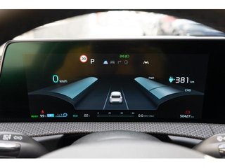 Kia EV6 Air 77kWh (Long Range) RWD 168 kW (229 CV)