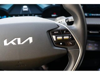 Kia EV6 Air 77kWh (Long Range) RWD 168 kW (229 CV)