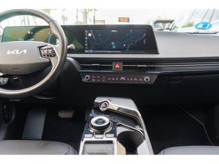 Kia EV6 Air 77kWh (Long Range) RWD 168 kW (229 CV)