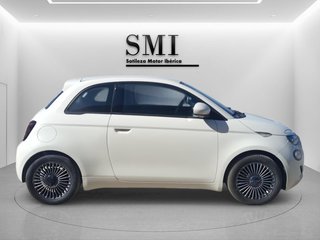 Fiat 500 Electrico Icon Hb 320km 87 kW (118 CV)