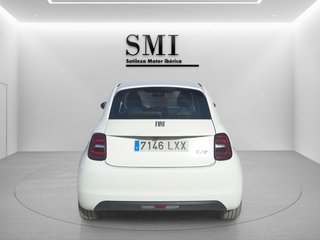 Fiat 500 Electrico Icon Hb 320km 87 kW (118 CV)