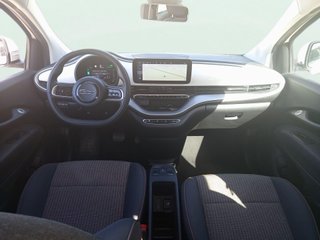 Fiat 500 Electrico Icon Hb 320km 87 kW (118 CV)