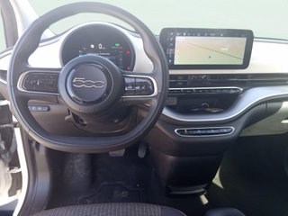 Fiat 500 Electrico Icon Hb 320km 87 kW (118 CV)