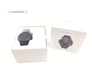 honor gs pro