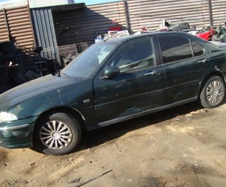 Centralita motor mg rover 355988 nnn100743 rover