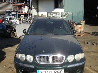 Centralita motor mg rover 355988 nnn100743 rover