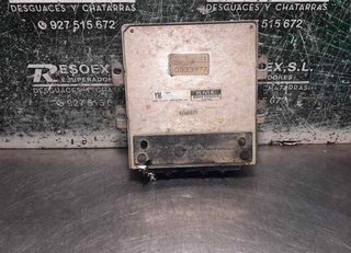 Centralita motor mg rover 355988 nnn100743 rover