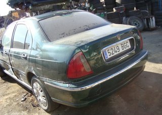 Centralita motor mg rover 355988 nnn100743 rover