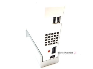 nintendo wii mod. rvl-001