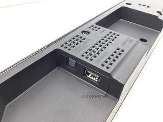 barra sonido samsung hw-b66cf