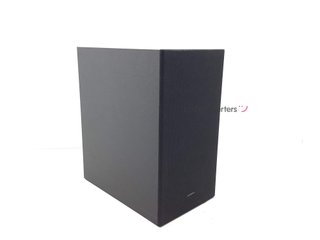 barra sonido samsung hw-b66cf