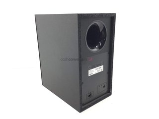 barra sonido samsung hw-b66cf
