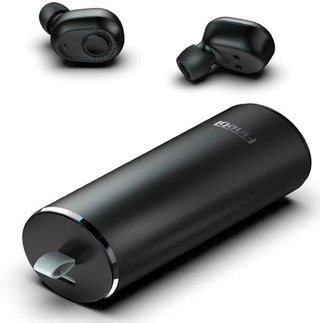 Fineblue auriculares bluetooth deportivos