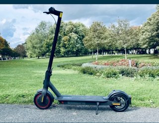 Patinete Eléctrico Xiaomi Mi Pro