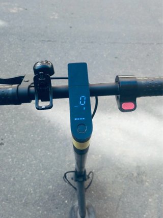 Patinete Eléctrico Xiaomi Mi Pro