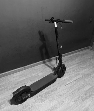 Patinete Eléctrico Xiaomi Mi Pro