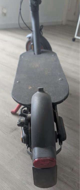 Patinete Eléctrico Xiaomi Mi Pro
