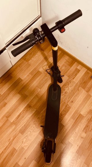 Patinete Eléctrico Xiaomi Mi Pro