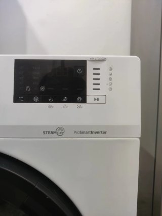 Lavadora Beko 9kg 1400rpm