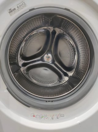 Lavadora Beko 9kg 1400rpm