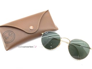 gafas de sol caballero/unisex rayban rb3447