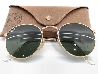 gafas de sol caballero/unisex rayban rb3447