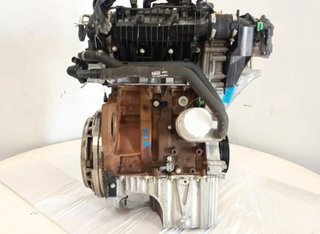 Ford galap1152763 motor completo yyjd ecosport 1.0