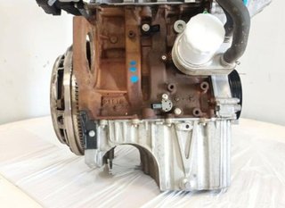 Ford galap1152763 motor completo yyjd ecosport 1.0