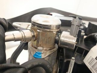 Ford galap1152763 motor completo yyjd ecosport 1.0