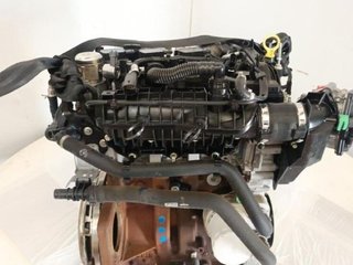 Ford galap1152763 motor completo yyjd ecosport 1.0