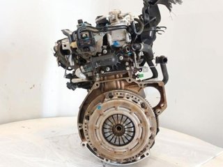 Ford galap1152763 motor completo yyjd ecosport 1.0