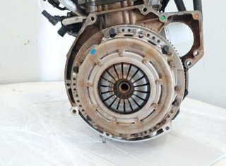 Ford galap1152763 motor completo yyjd ecosport 1.0