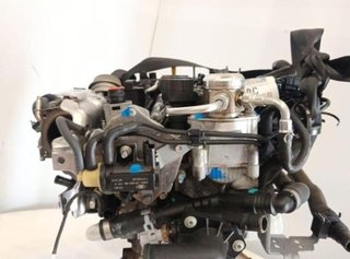 Ford galap1152763 motor completo yyjd ecosport 1.0