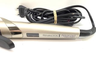 rizador pelo remington ci8605
