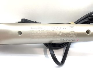 rizador pelo remington ci8605