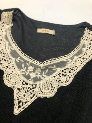 Vestido Echoo