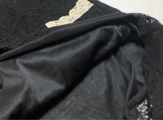 Vestido Echoo