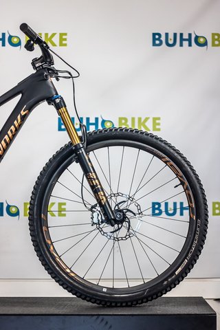 S-WORKS TURBO LEVO SL 29 T-L - BICICLETA SEGUNDA MANO