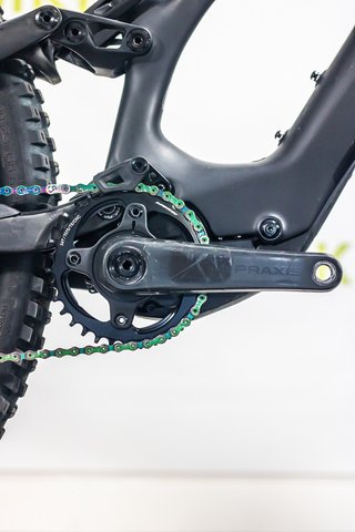 S-WORKS TURBO LEVO SL 29 T-L - BICICLETA SEGUNDA MANO