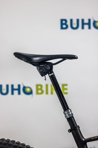 S-WORKS TURBO LEVO SL 29 T-L - BICICLETA SEGUNDA MANO