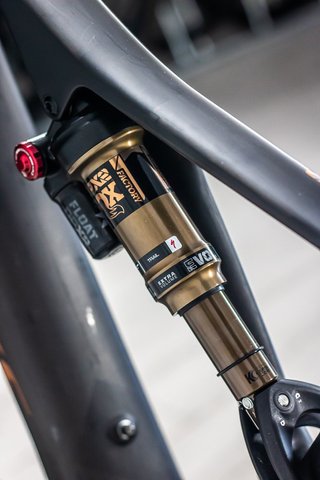 S-WORKS TURBO LEVO SL 29 T-L - BICICLETA SEGUNDA MANO