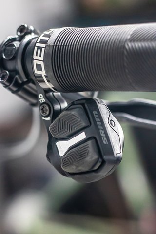 S-WORKS TURBO LEVO SL 29 T-L - BICICLETA SEGUNDA MANO